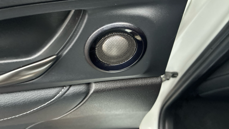 Honda Civic 1.0 VTEC Turbo 126 EX 5dr Petrol Hatchback